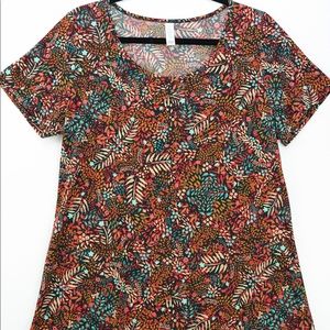 Lularoe Classic T. Size Med